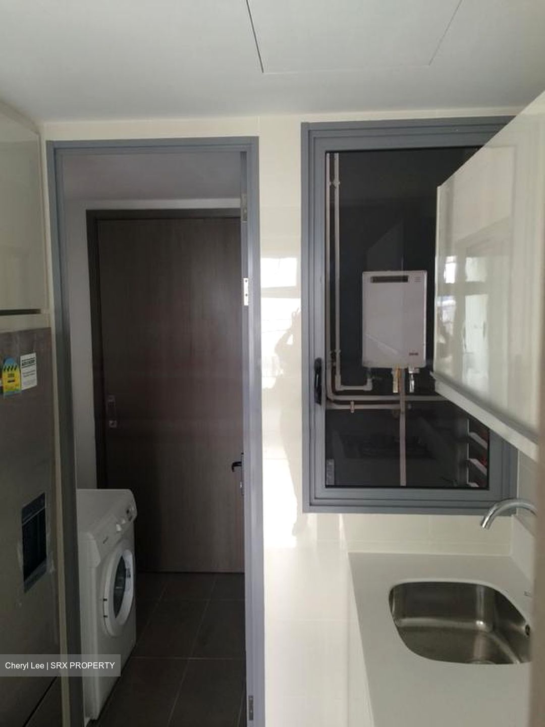 Starlight Suites (D9), Apartment #478205691